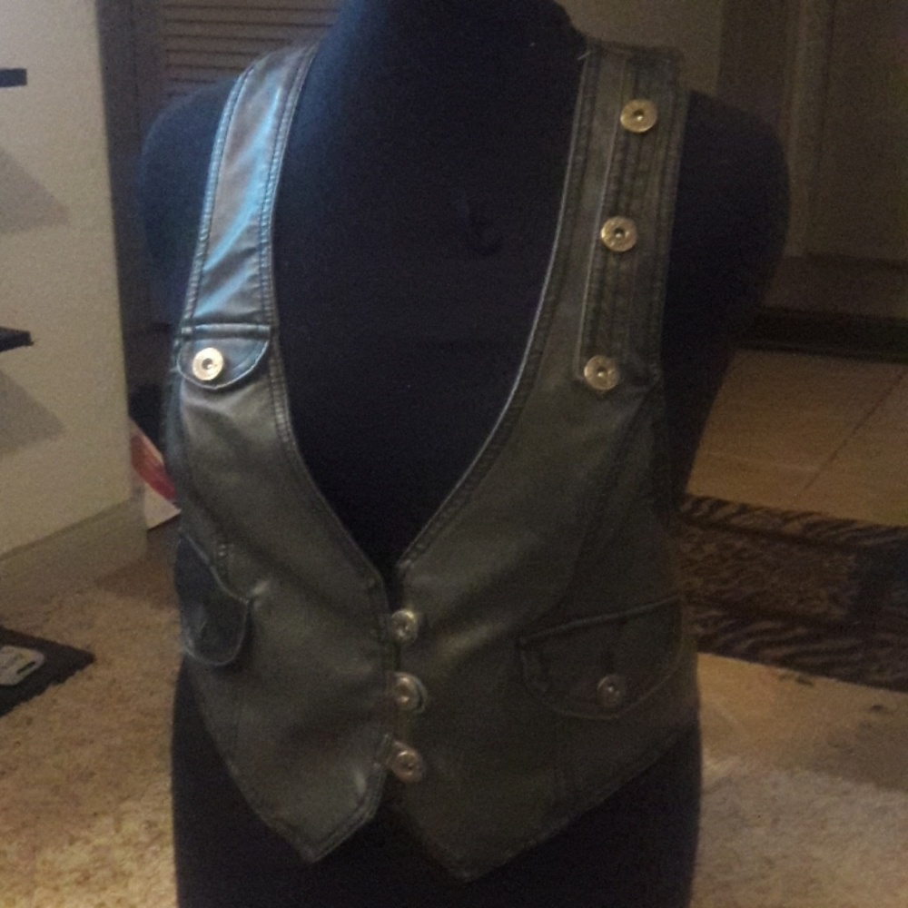 Vest